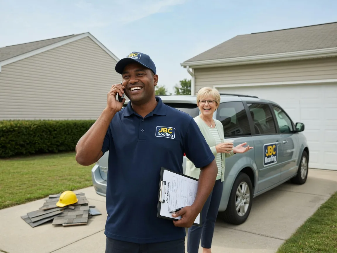 Roof Replacement Tallulah Falls, GA FAQs